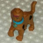 Scooby Doo head swap 1