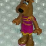 Scooby Doo head swap 2
