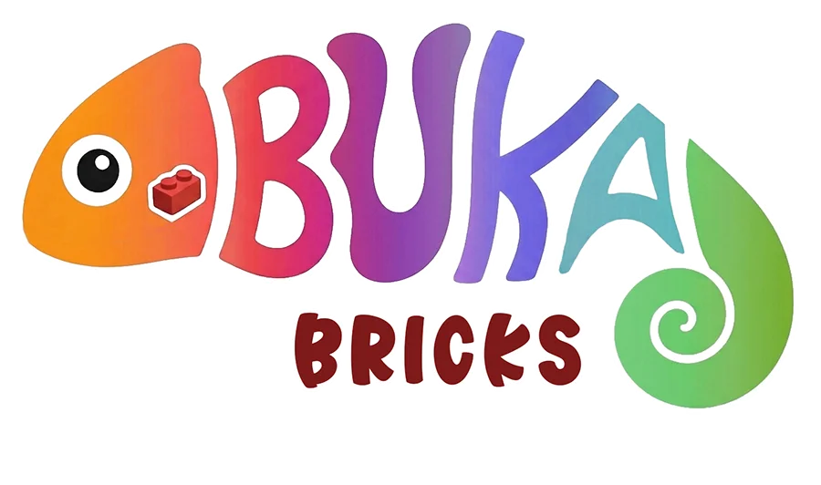 Buka Bricks logo